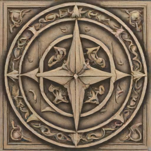 Cardine RolePlay Logo