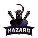 Hazard City Logo